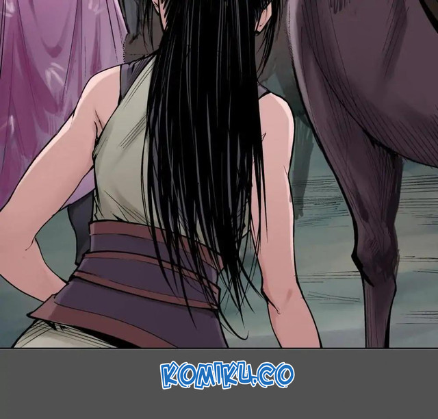 Journey of the Hidden Blade (The Demon Blades) Chapter 43 Gambar 24